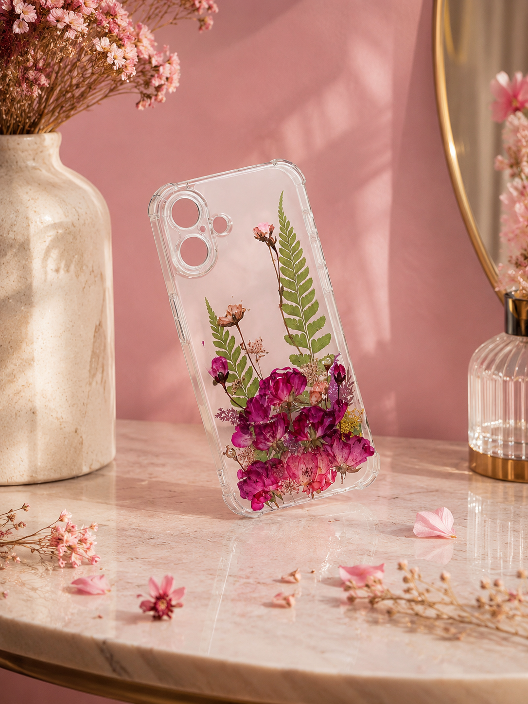 🌸 Bloom Collection