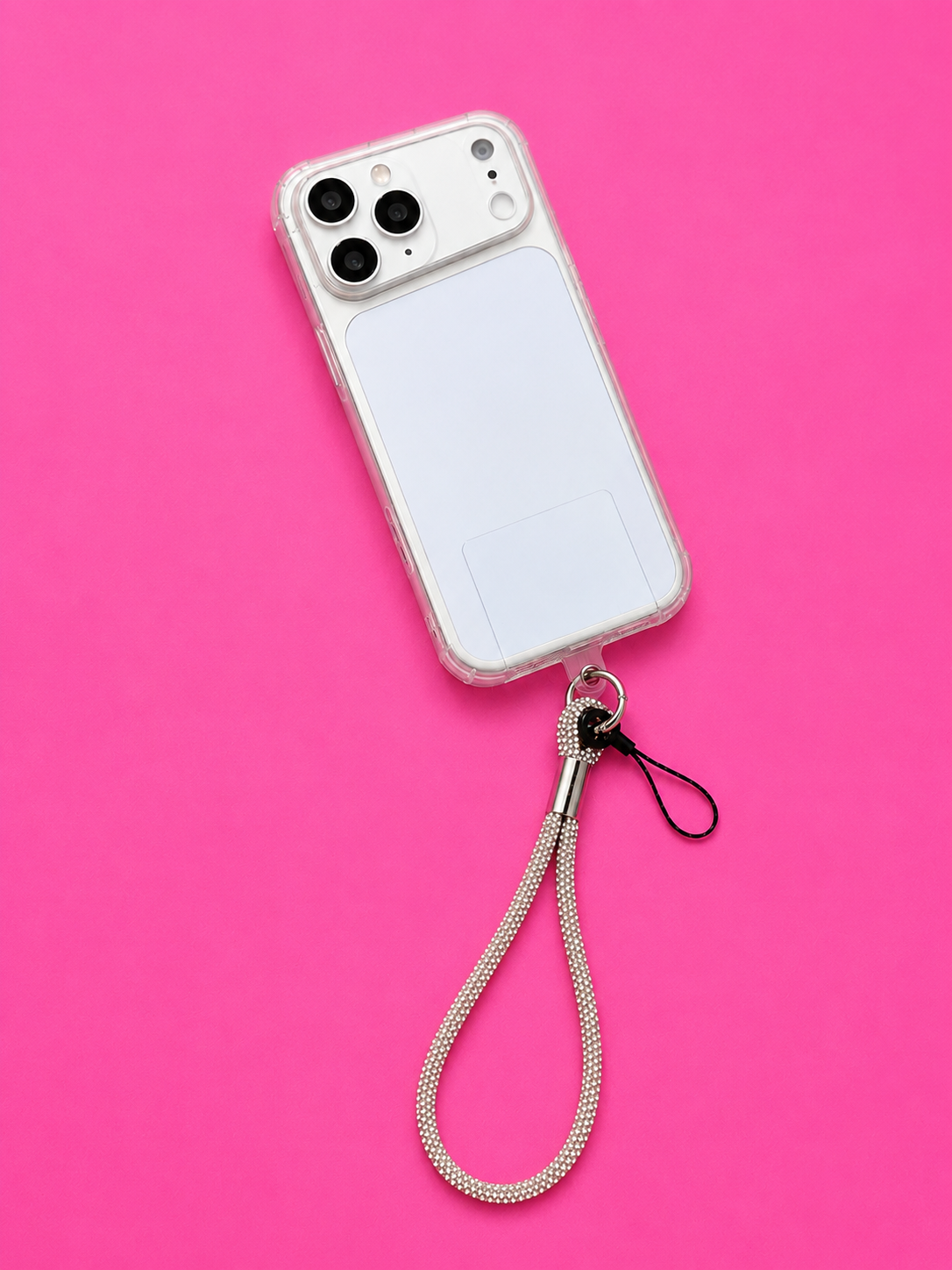 Glam Crystal Strap