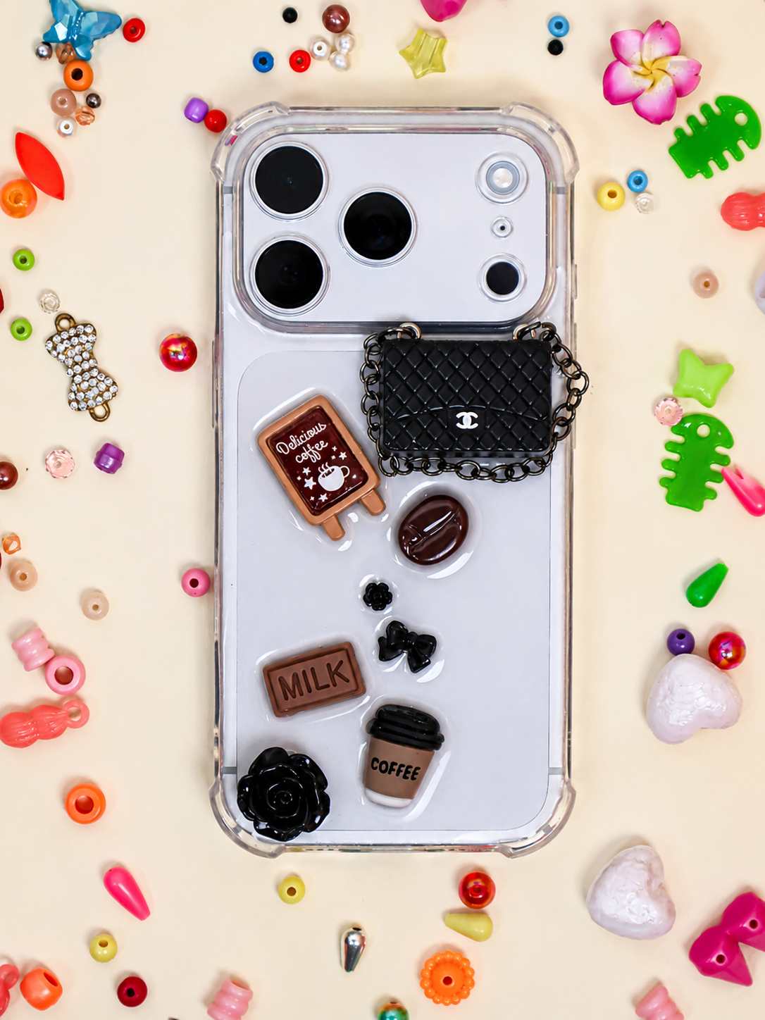 Mocha Mood