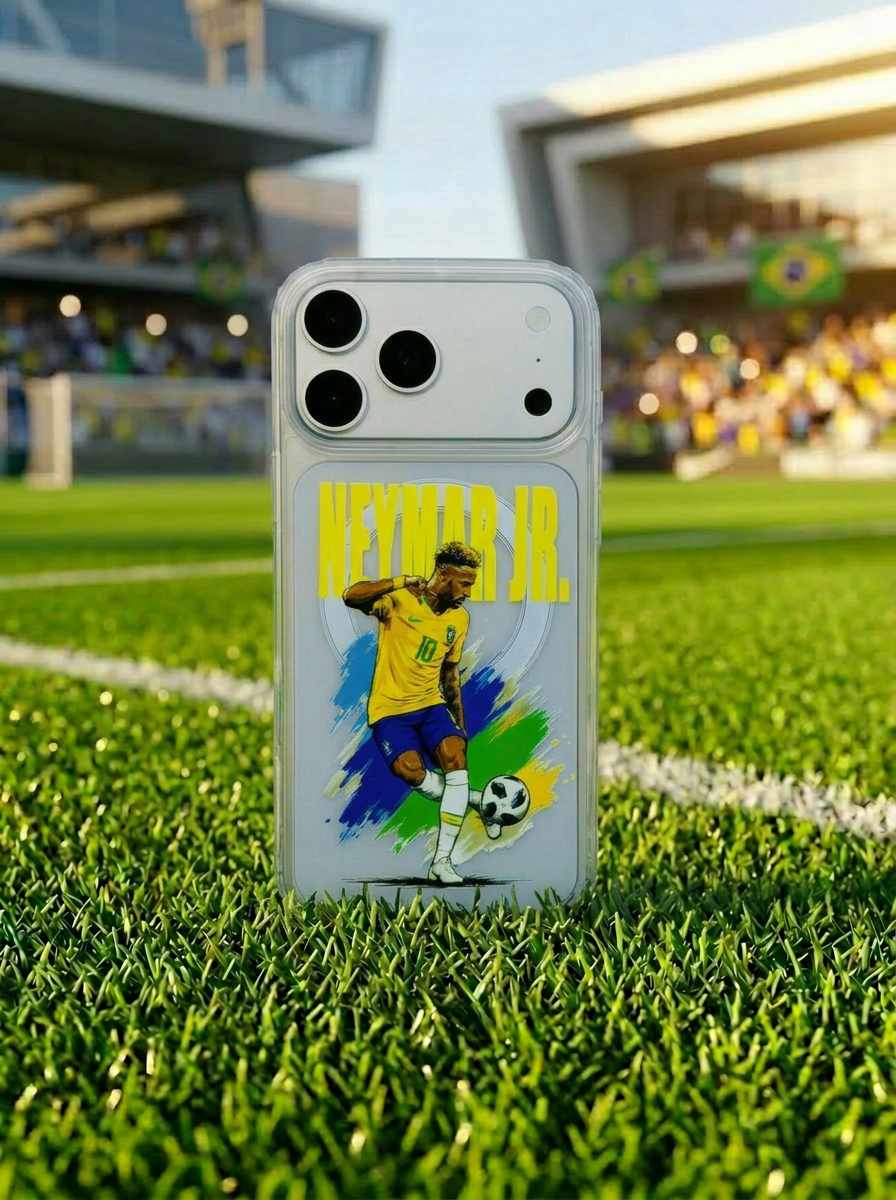 Neymar Magic Case π§π·