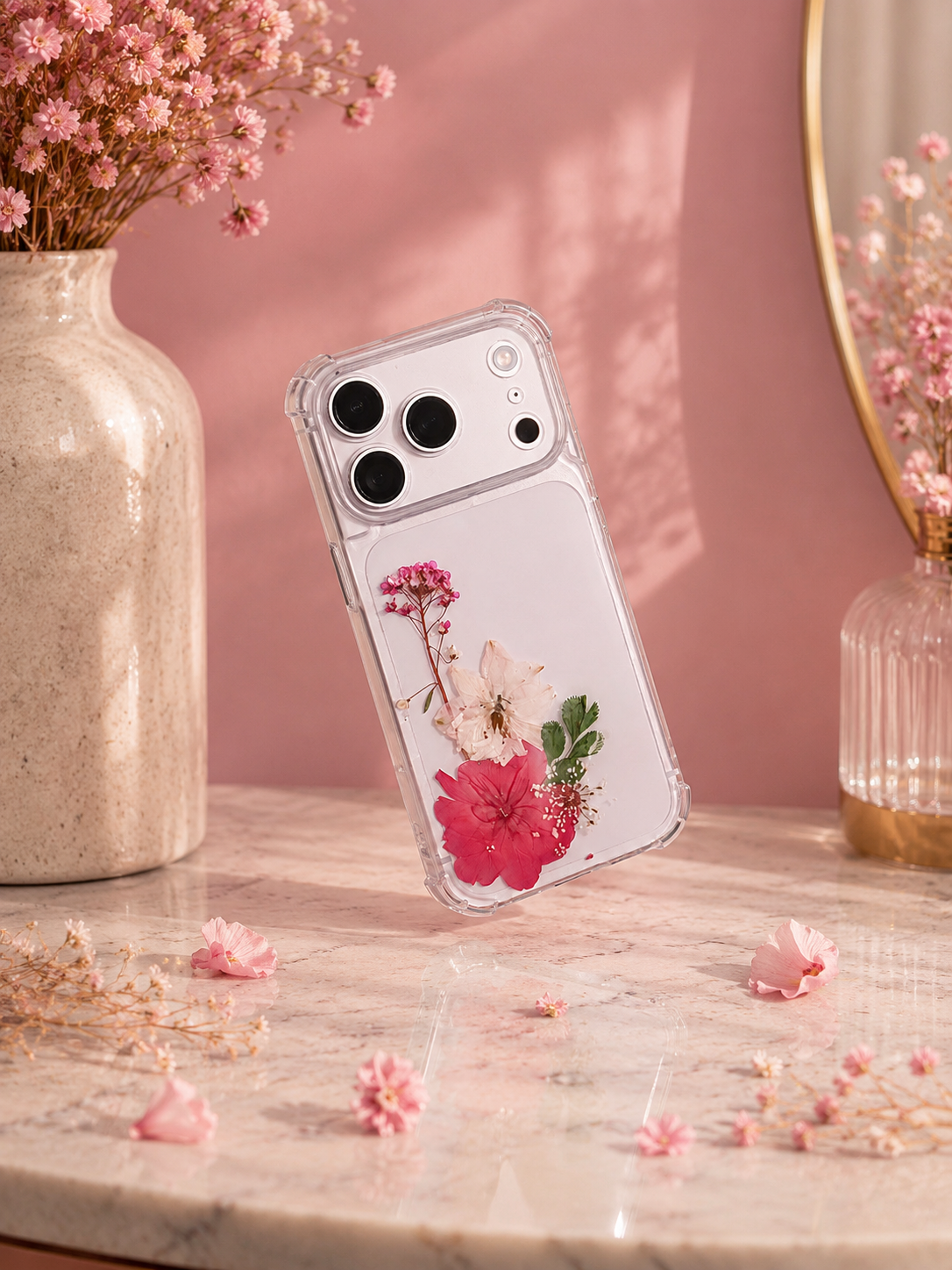 🌸 Bloom Collection