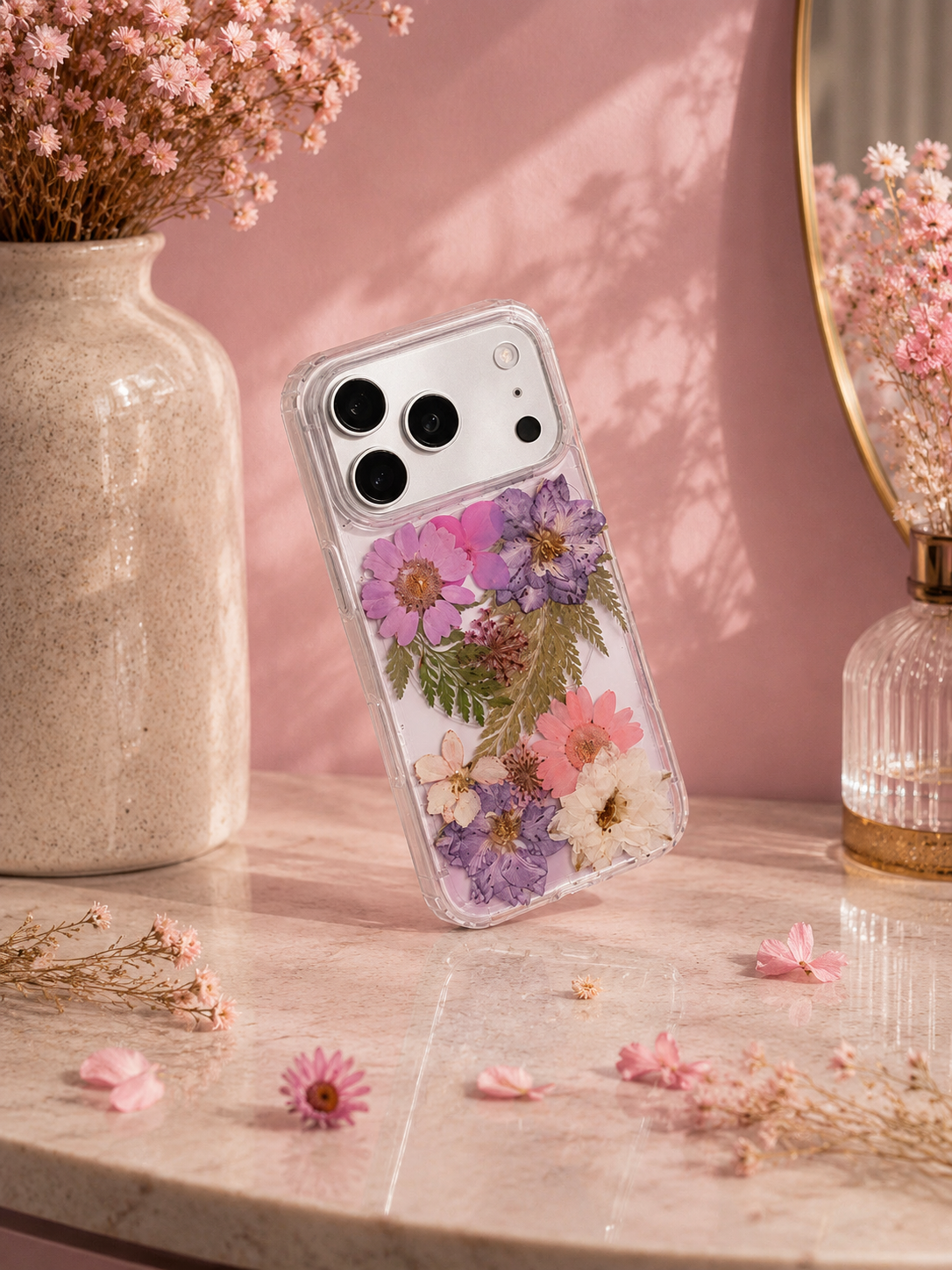 🌸 Bloom Collection