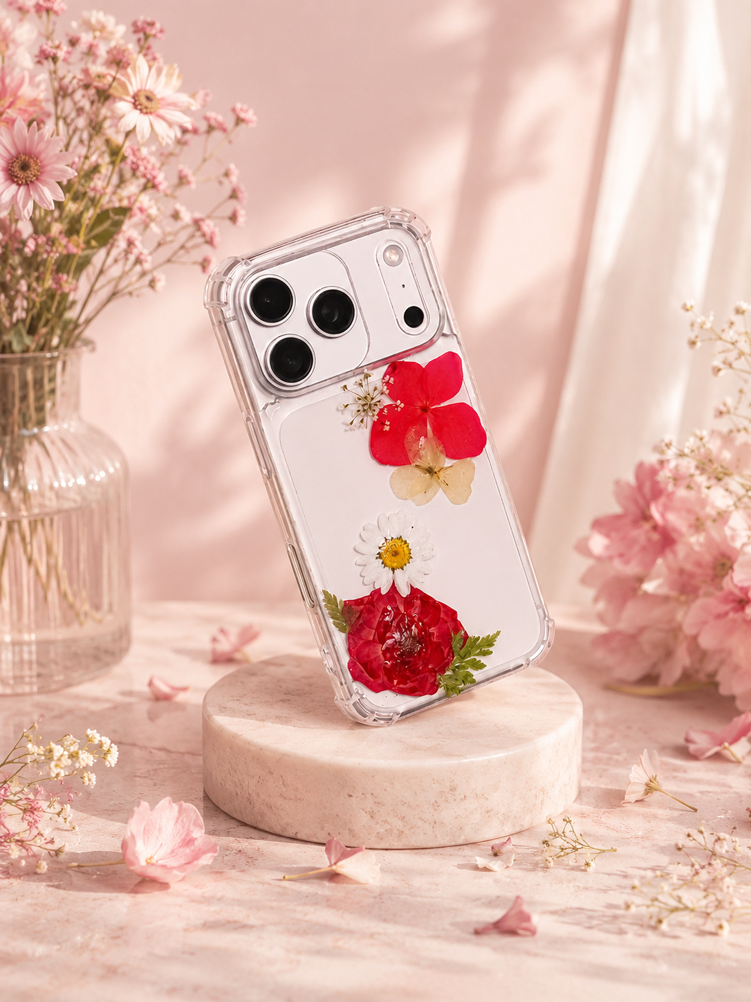 🌸 Bloom Collection