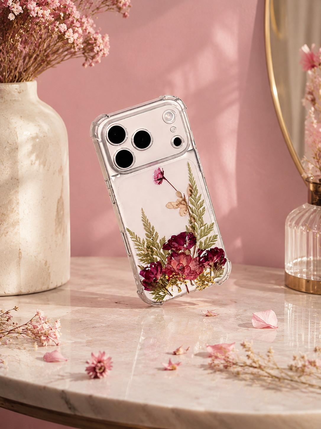 🌸 Bloom Collection