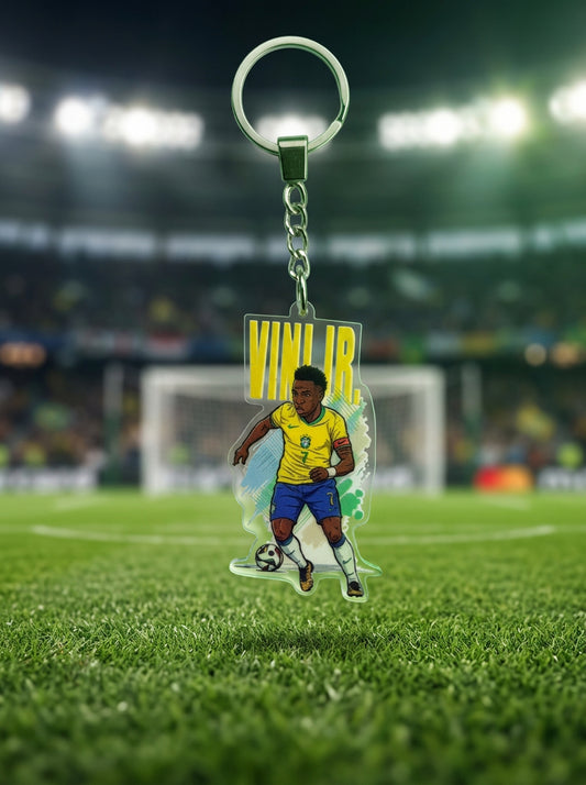 Vini Keychain
