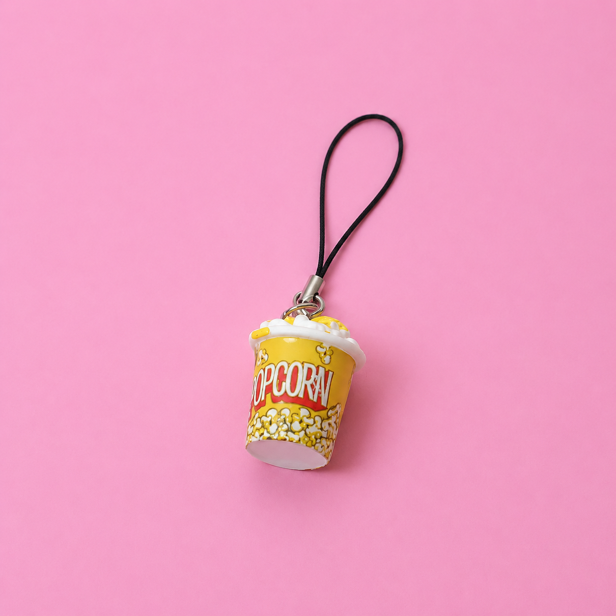 Popcorn Treat Bucket