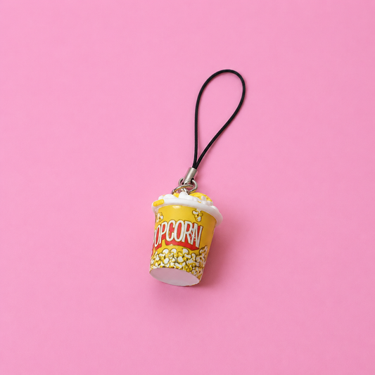 Popcorn Treat Bucket