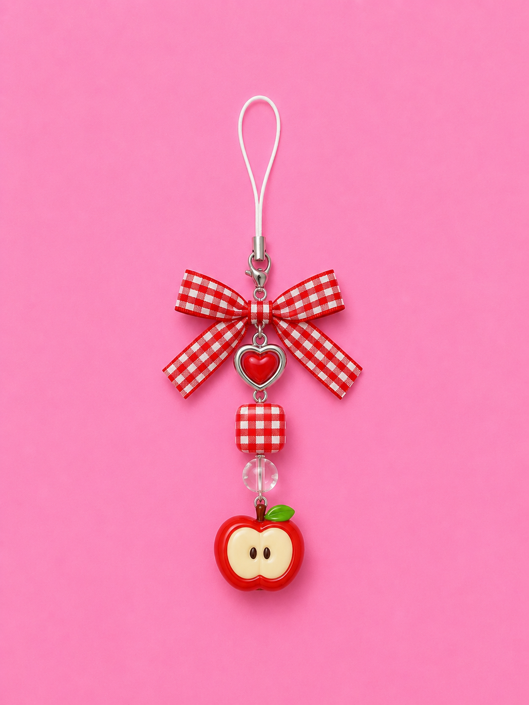 Sweet Market Strap