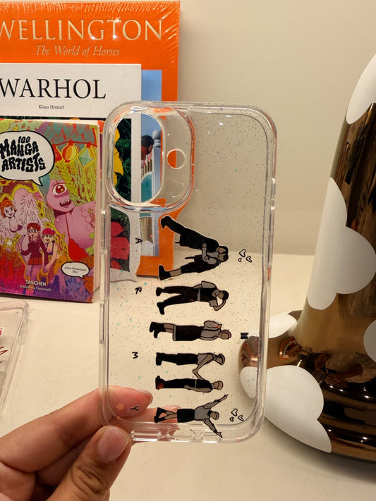 BTS Army Case