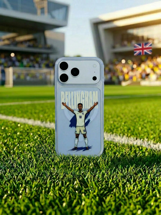 Bellingham Legacy Case 🇬🇧