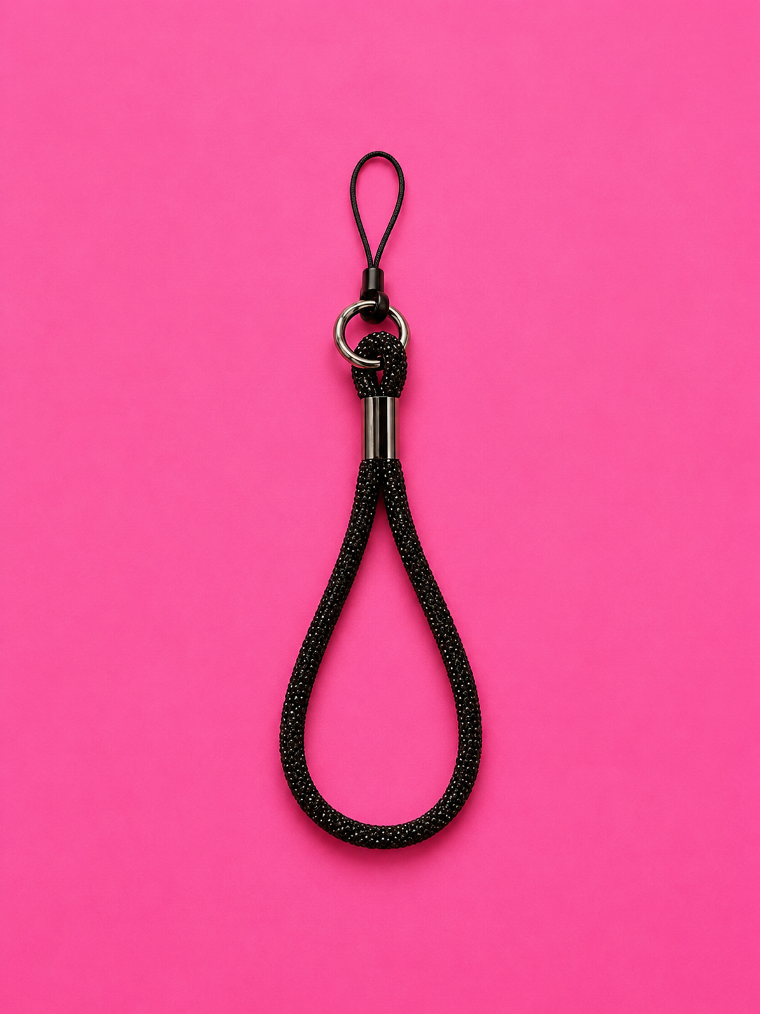 Glam Crystal Strap