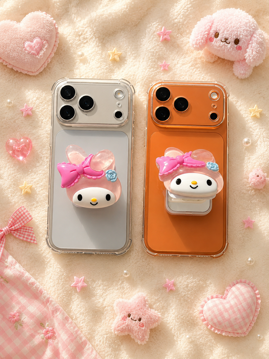 Melody Mirror Grip