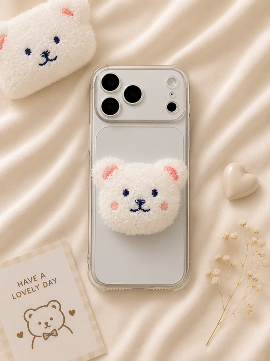 Snow Bear Grip