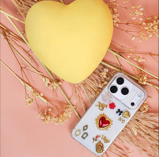 Golden Heart