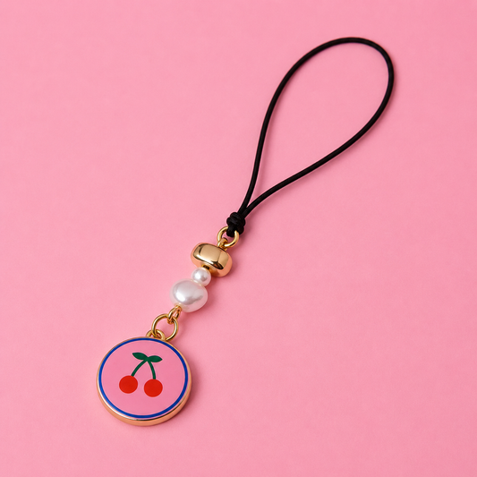 Cherry Coin