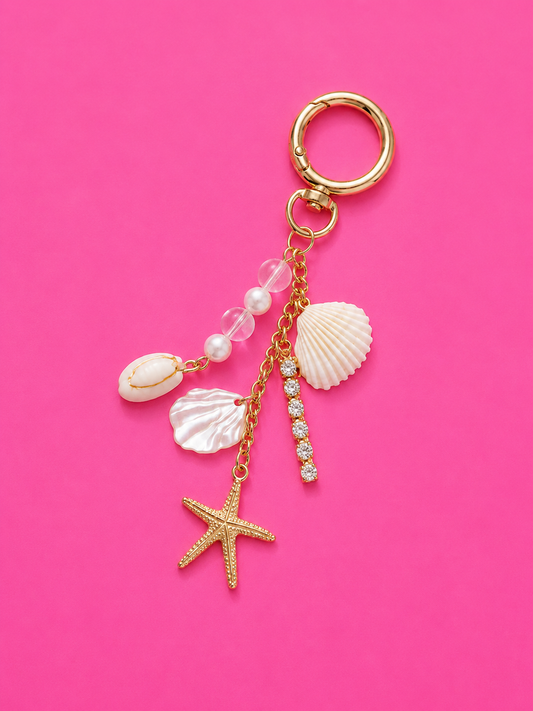 Ocean Pearl Strap