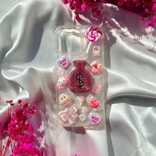 Pink Princess