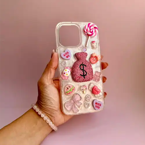 Pink Princess