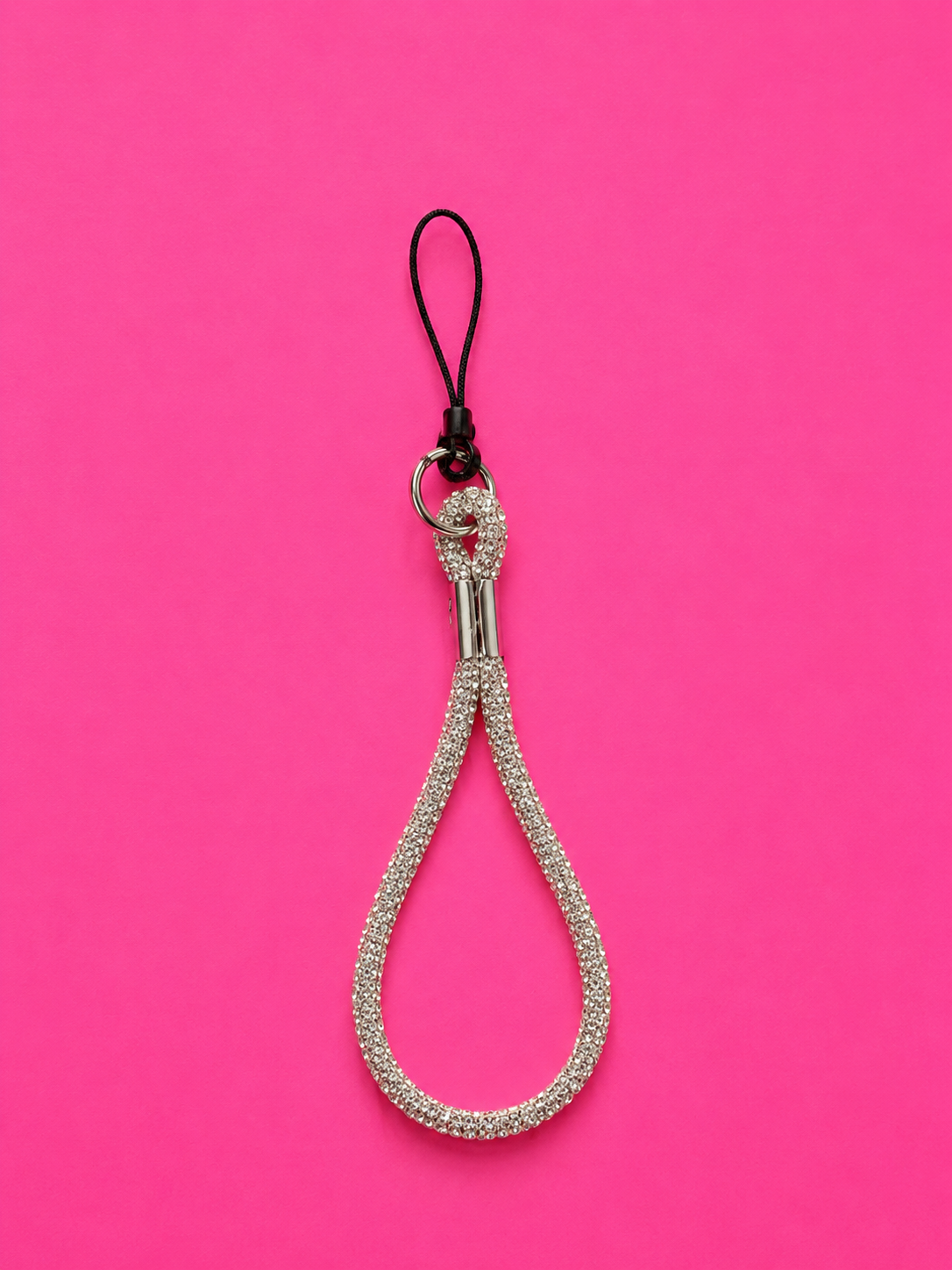 Glam Crystal Strap