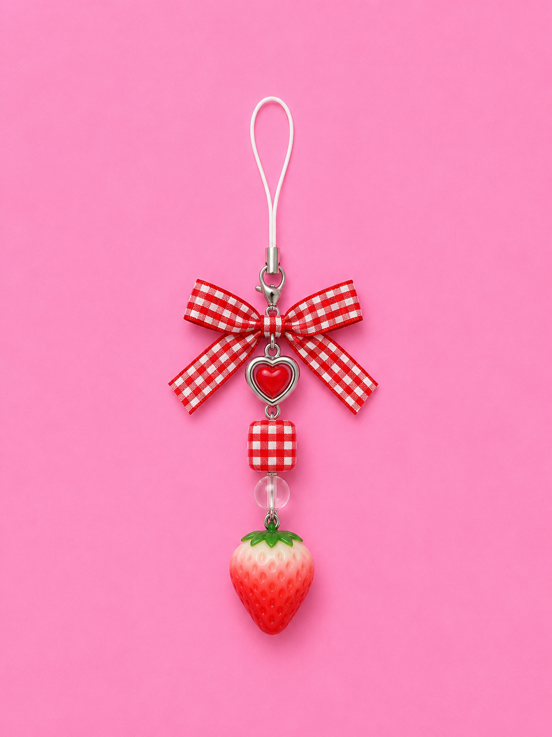 Sweet Market Strap