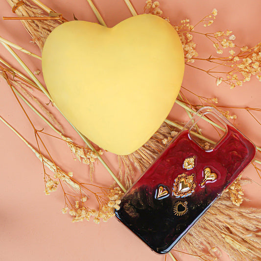 Ruby Heart