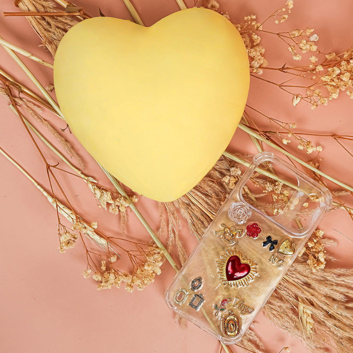 Golden Heart