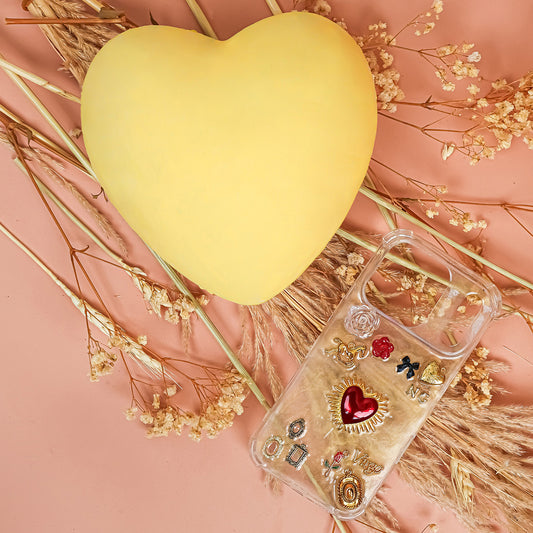 Golden Heart
