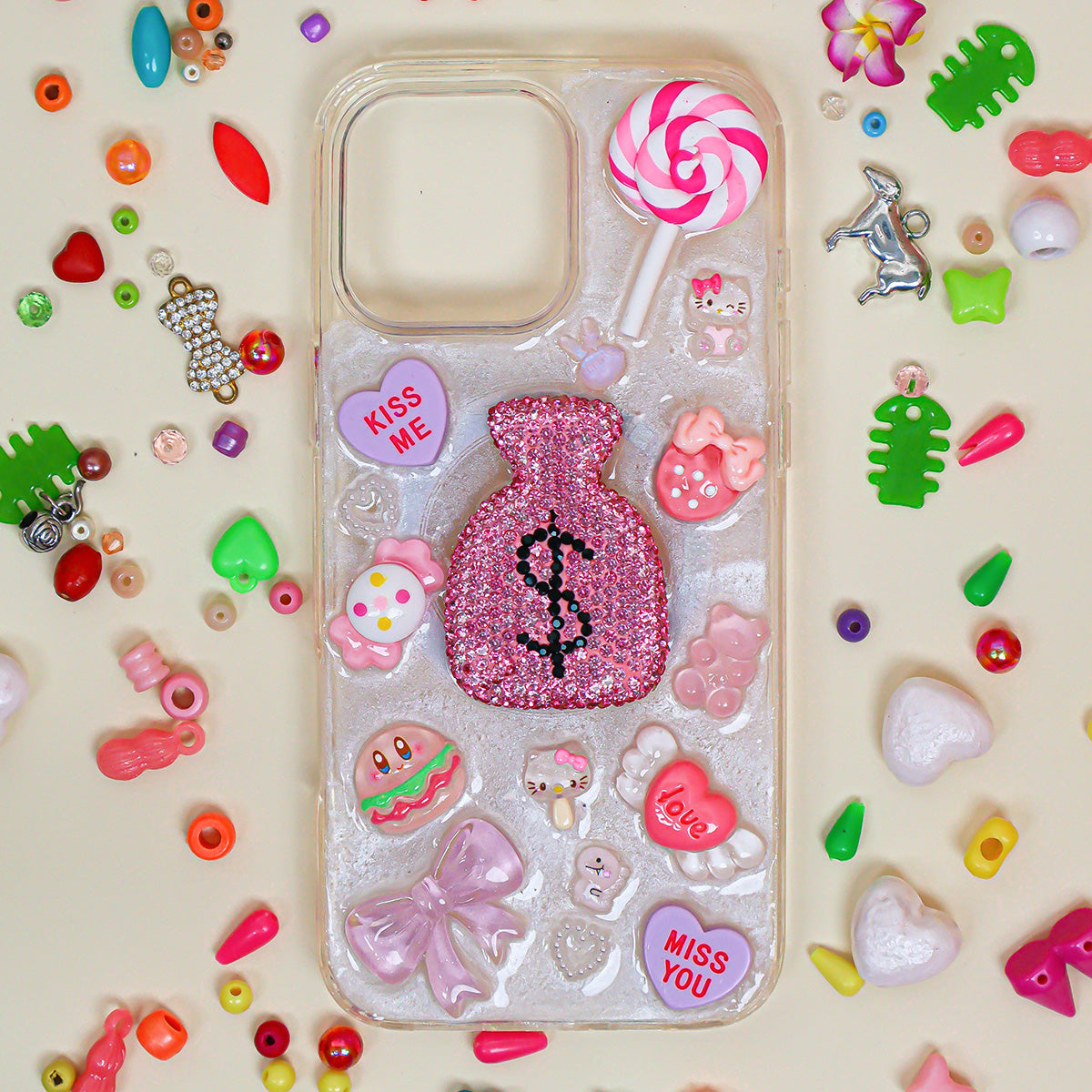 Pink Money