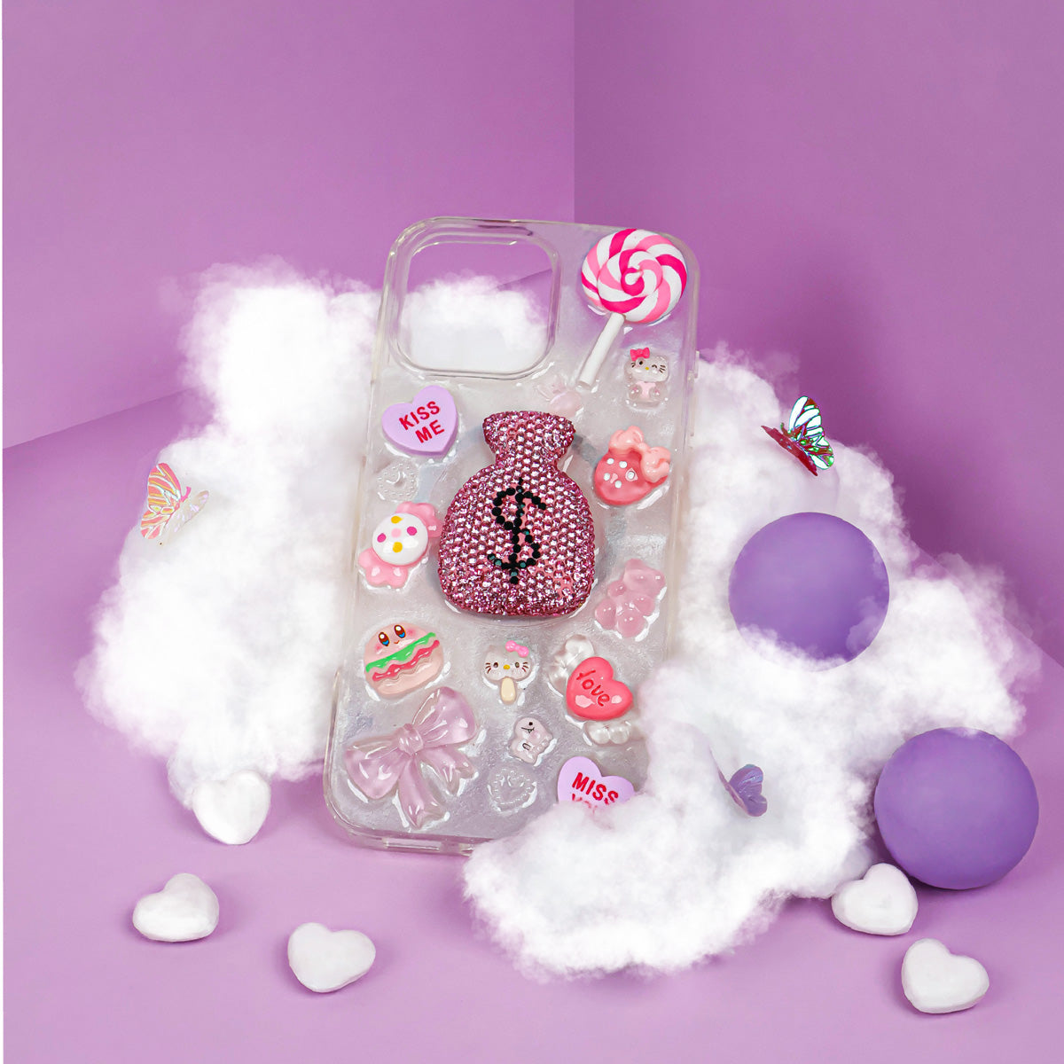 Pink Money