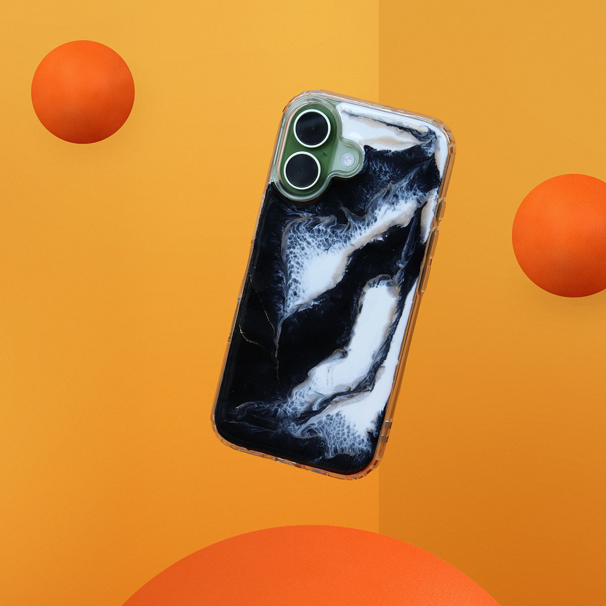 Marble Collection