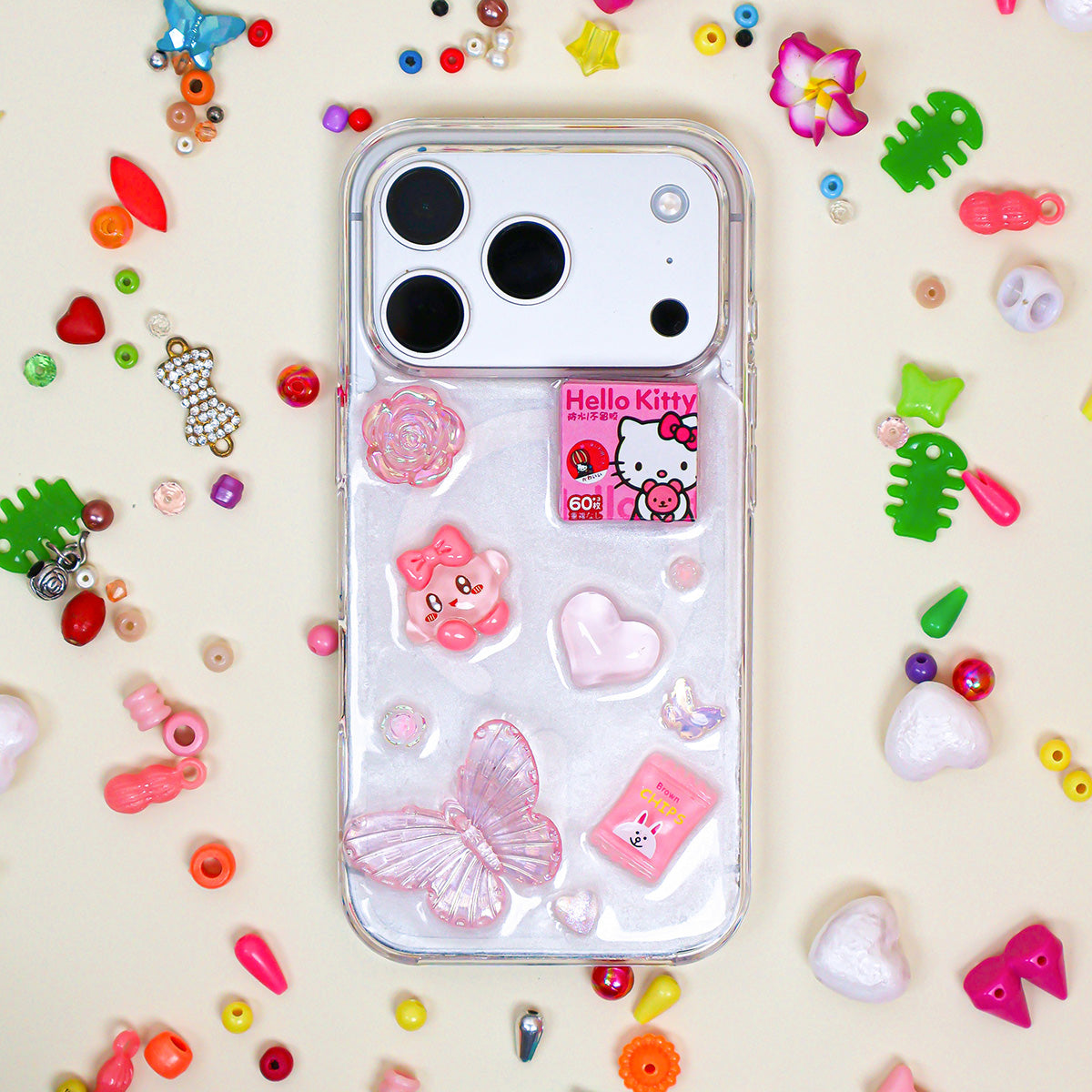 Pastel Dream